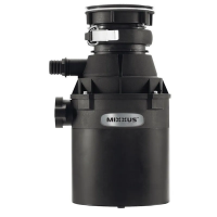 Измельчитель пищевых отходов Mixxus GD-03-0,75/560W (MX1570)